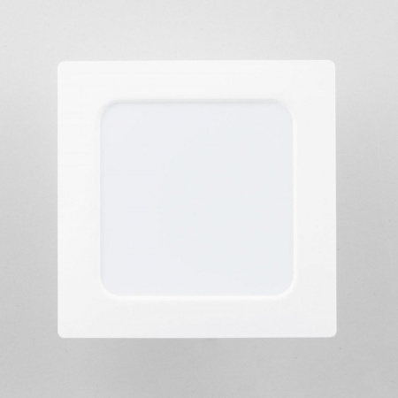 Встраиваемые точечные светильники — Встраиваемый светильник Citilux CLD55K07N купить в 