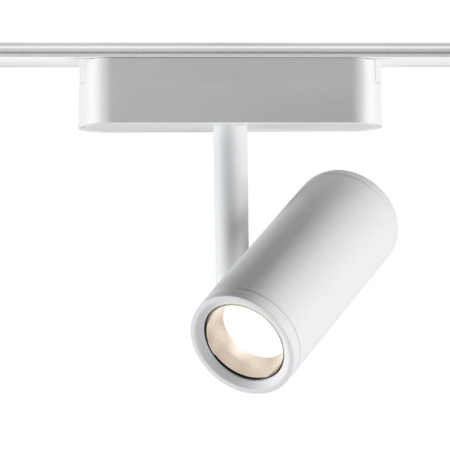 Трековые светильники — Светильник на шине Novotech 359105 купить в 