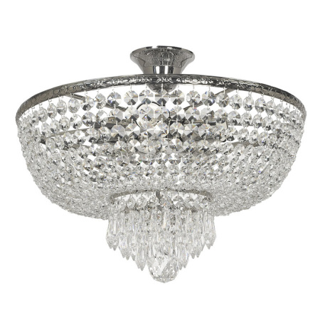 Люстры на штанге — Люстра на штанге Arti Lampadari Nonna E 1.3.40.502 N купить в 