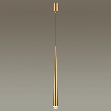 Подвесные светильники — Подвесной светильник Odeon Light 4352/5L купить в 