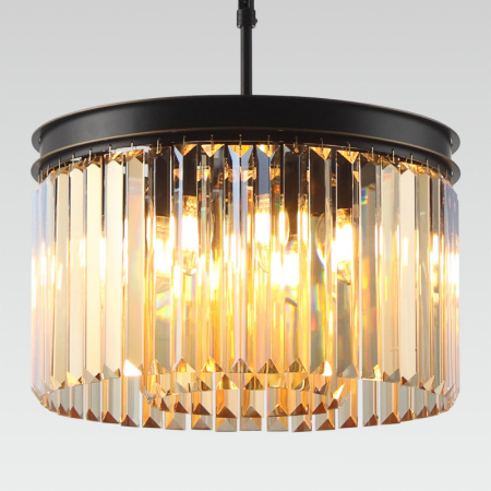 Люстры подвесные — Подвесная люстра Citilux CL332082 купить в 