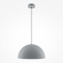 Подвесные светильники — Подвесной светильник Maytoni MOD168PL-01GR купить в 