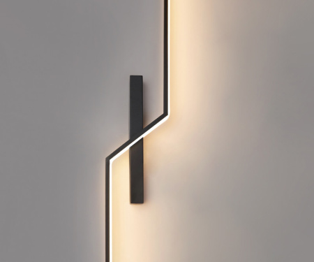 Настенные бра — Бра Kink Light 08411-120R,19(3000K) купить в 