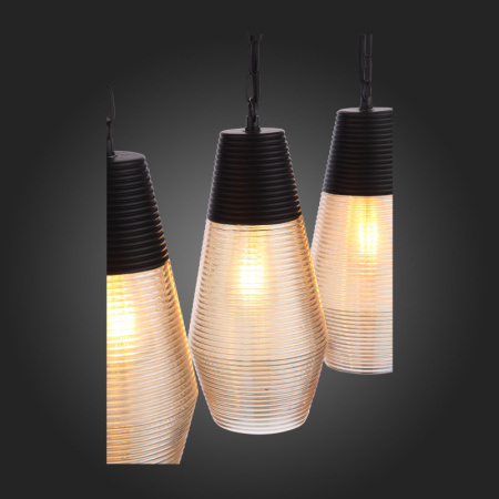 Подвесные светильники — Подвесной светильник ST-Luce SL388.413.03 купить в 