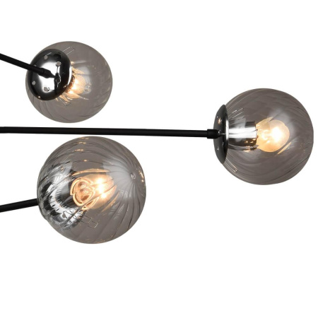 Потолочные люстры — Потолочная люстра Seven Fires Metehan 66043.01.13.06 купить в  Потолочные люстры — Потолочная люстра Seven Fires Metehan 66043.01.13.06 купить в