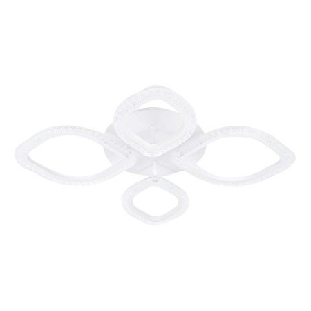 Потолочные люстры — Потолочная светодиодная люстра Escada 10251/4LED купить в 