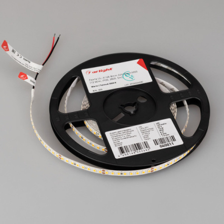 Светодиодные ленты — Лента Arlight 040011 купить в 