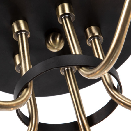 Люстры на штанге — Люстра на штанге ARTE Lamp A3831PL-5AB купить в  Люстры на штанге — Люстра на штанге ARTE Lamp A3831PL-5AB купить в