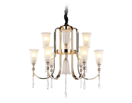 Люстры подвесные — Подвесная люстра Ambrella Light TR3250 купить в 