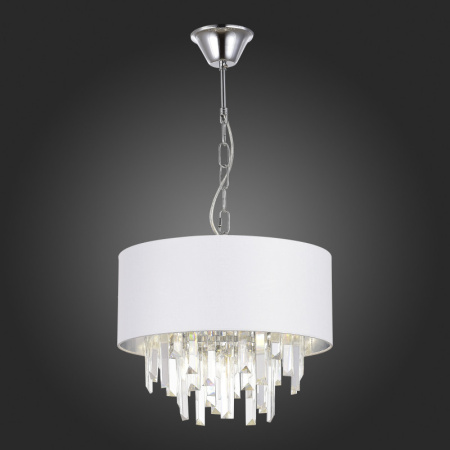 Люстры подвесные — Подвесная люстра Evoluce SLE1120-103-05 купить в  Люстры подвесные — Подвесная люстра Evoluce SLE1120-103-05 купить в