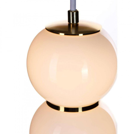 Подвесные светильники — Подвесной светильник LOFT IT 5045-B купить в 