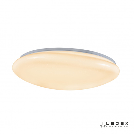 Свет для дома — Потолочный светильник iLedex Mercury ZD5106 SS-50W WH купить в  Свет для дома — Потолочный светильник iLedex Mercury ZD5106 SS-50W WH купить в