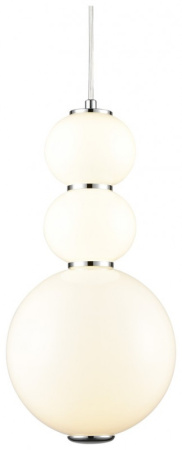 Подвесные светильники — Подвесной светильник VELANTE 244-106-03 купить в 