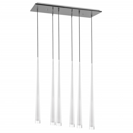 Люстры подвесные — Подвесная люстра Lightstar 807066 купить в 