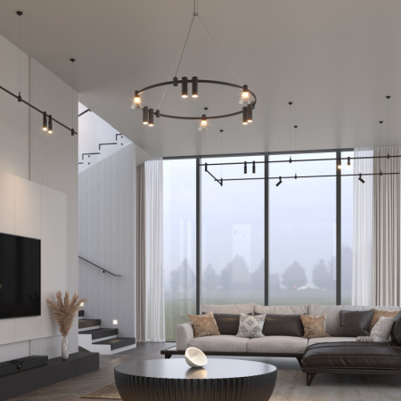 Шинопроводы — Шинопровод Elektrostandard Шинопровод 85138/00 купить в 