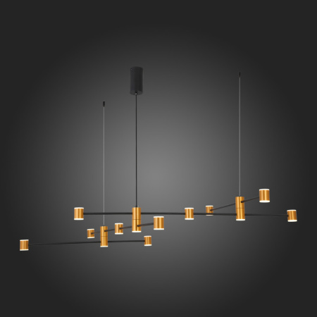 Подвесные светильники — Подвесной светильник ST-Luce SL1596.423.22 купить в 