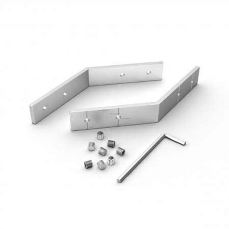 Соединители для профилей — Соединитель профиля Arlight 030158 купить в 