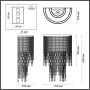 Настенные бра — Бра Odeon Light 5028/3W купить в  Настенные бра — Бра Odeon Light 5028/3W купить в