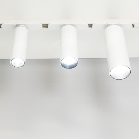 Трековые светильники — Светильник на шине Citilux CL01T070N купить в 