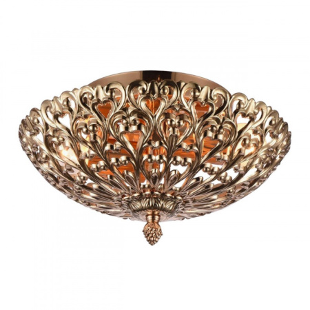 Накладные светильники — Накладной светильник Omnilux OML-75907-03 купить в 