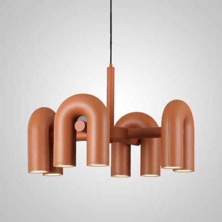 Люстры подвесные — Подвесная светодиодная люстра Imperium Loft Fanny 192006-23 купить в 