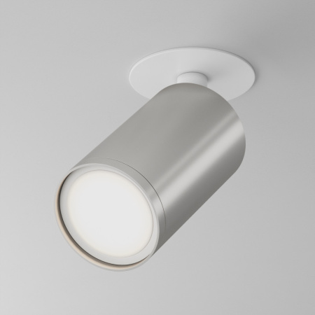 Споты — Спот Maytoni Technical C049CL-U-1WS купить в 