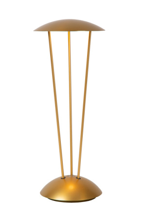 Настольные лампы — Настольная лампа LUCIDE 27504/02/02 купить в 