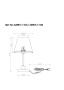 Настольные лампы — Настольная лампа ARTE Lamp A2581LT-1AB купить в  Настольные лампы — Настольная лампа ARTE Lamp A2581LT-1AB купить в