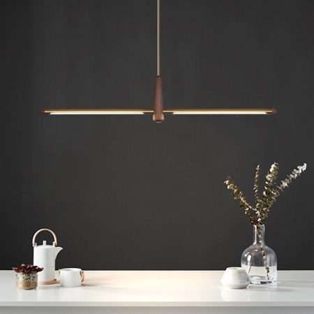 Подвесные светильники — Подвесной светильник ImperiumLoft 204542-26 купить в 