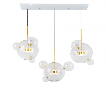 Люстры каскадные — Каскадная люстра Kink Light 07545-4 (3AS),21 купить в 