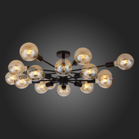 Люстры на штанге — Люстра на штанге Evoluce SL419.402.16 купить в  Люстры на штанге — Люстра на штанге Evoluce SL419.402.16 купить в