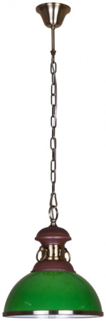 Подвесные светильники — Подвесной светильник VELANTE 318-503-01 купить в 