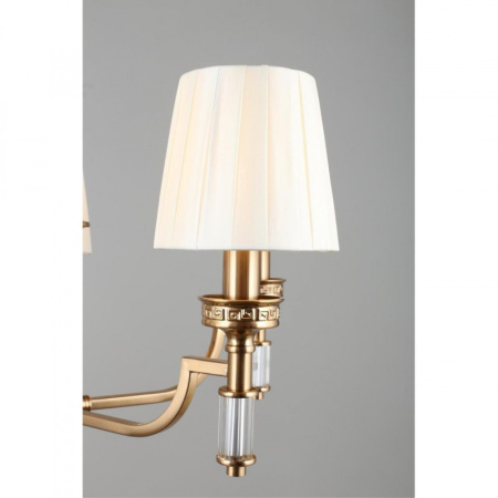 Люстры подвесные — Подвесная люстра APLOYT APL.716.13.05 купить в 