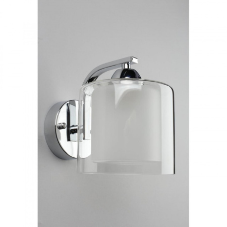 Настенные бра — Бра Omnilux OML-24801-01 купить в 