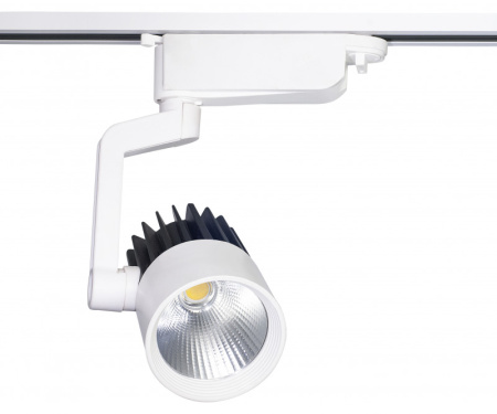 Трековые светильники — Светильник на шине Kink Light 6472 купить в 