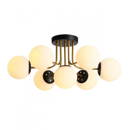 Люстры на штанге — Люстра на штанге APLOYT APL.906.17.07 купить в 
