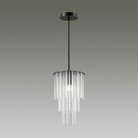 Люстры каскадные — Каскадная люстра Odeon Light 4921/1 купить в 