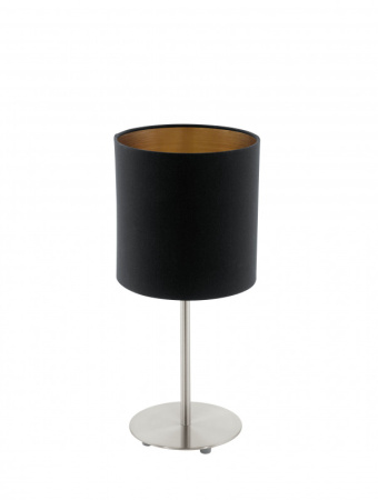 Настольные лампы — Настольная лампа EGLO 94917 купить в 