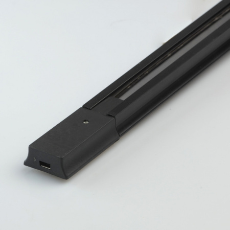 Шинопроводы — Шинопровод DeMarkt TR 2*1M BL купить в 