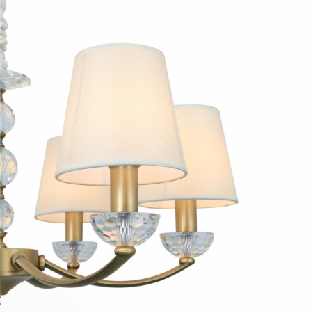 Люстры подвесные — Подвесная люстра ST-Luce SL812.303.06 купить в 