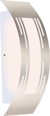 Уличные настенные светильники — Светильник настенный Globo 320940 купить в 