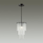 Люстры каскадные — Каскадная люстра Odeon Light 4921/1 купить в 