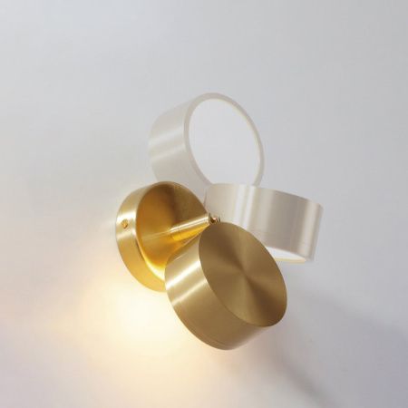 Потолочные светильники — Бра Imperium Loft Sunshine 141047-26 купить в 