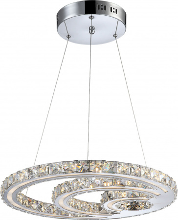 Люстры подвесные — Подвесная люстра Globo 67052-30 купить в 