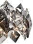 Люстры подвесные — Подвесная люстра Natali Kovaltseva SIERRA II 81447/5C CHROME купить в  Люстры подвесные — Подвесная люстра Natali Kovaltseva SIERRA II 81447/5C CHROME купить в