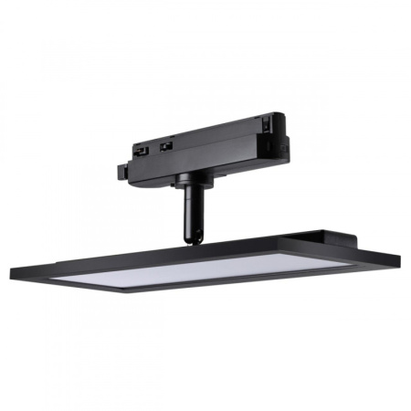 Трековые светильники — Светильник на шине Novotech 358893 купить в 