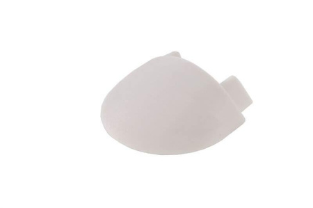 Светодиодные ленты — Заглушка Deko-Light End Cap F-AM-01-10 Set 2 pcs 978700 купить в 