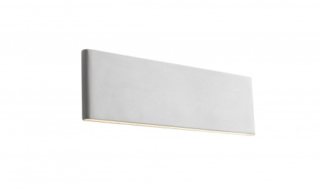 Настенные бра — Бра Lucia Tucci AERO W206 bianco LED купить в 