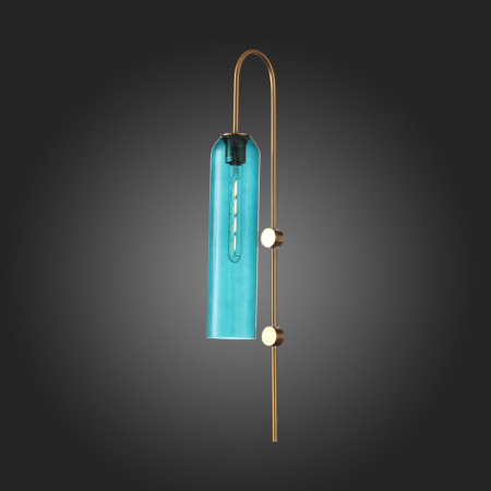 Настенные бра — Бра ST-Luce SL1145.381.01 купить в 