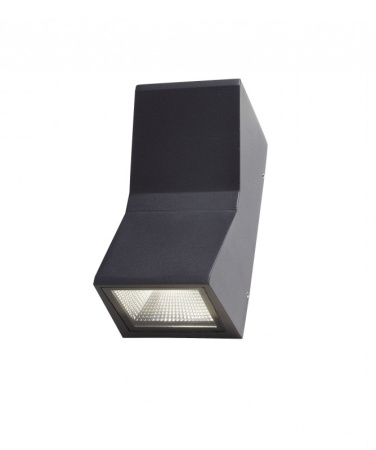 Уличные настенные светильники — Светильник настенный ST-Luce SL088.431.02 купить в 